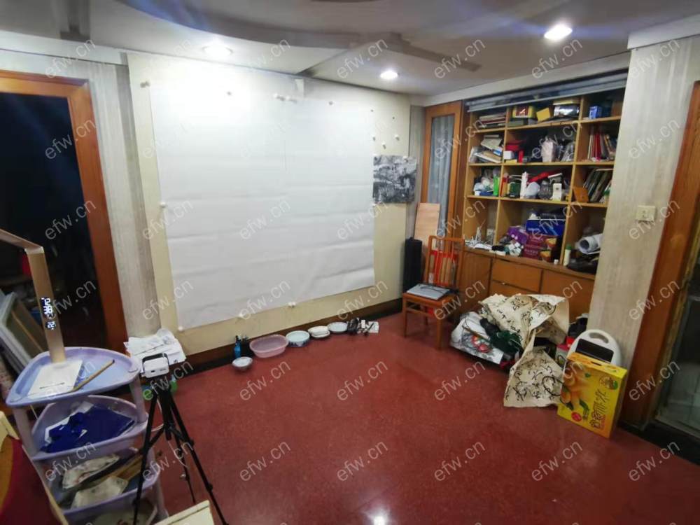 轻院小区 3室1厅