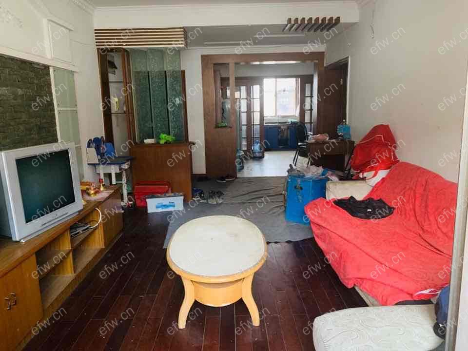 刘潭二村 3室2厅