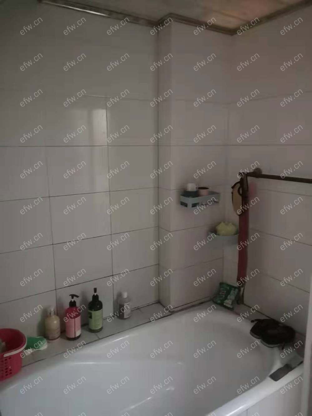 芦庄一区 2室1厅