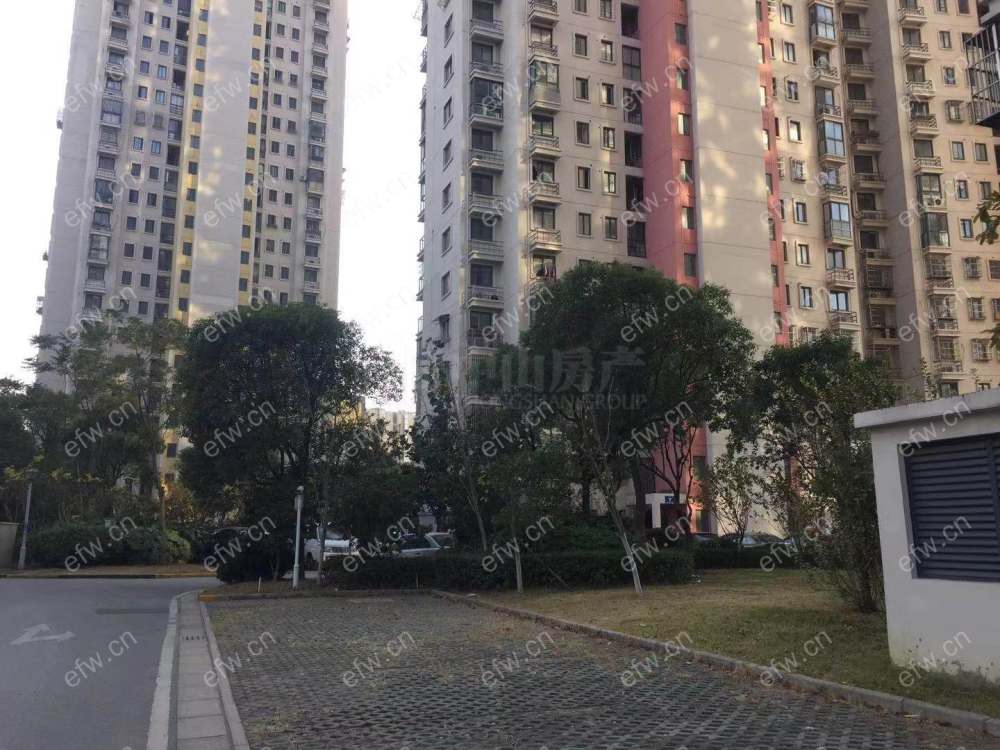 新纺家园(金星家园) 3室2厅