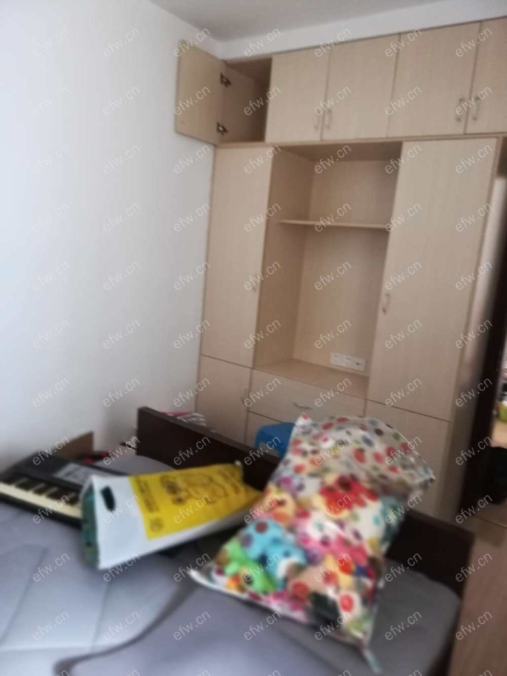 广益景苑 2室2厅....