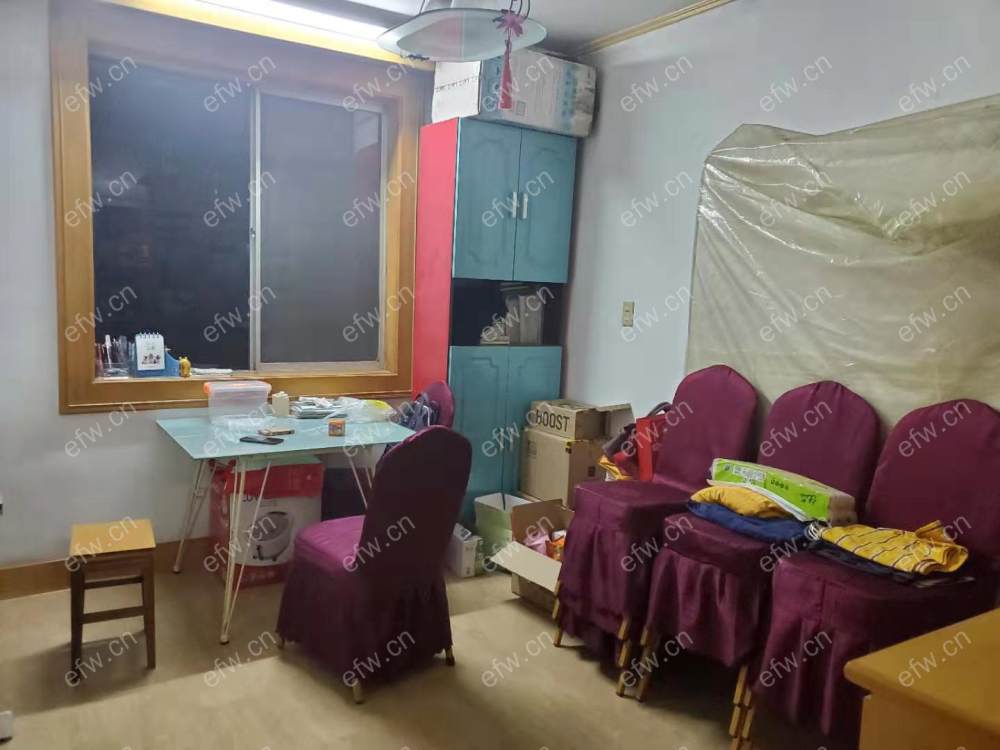柏庄一村 3室1厅
