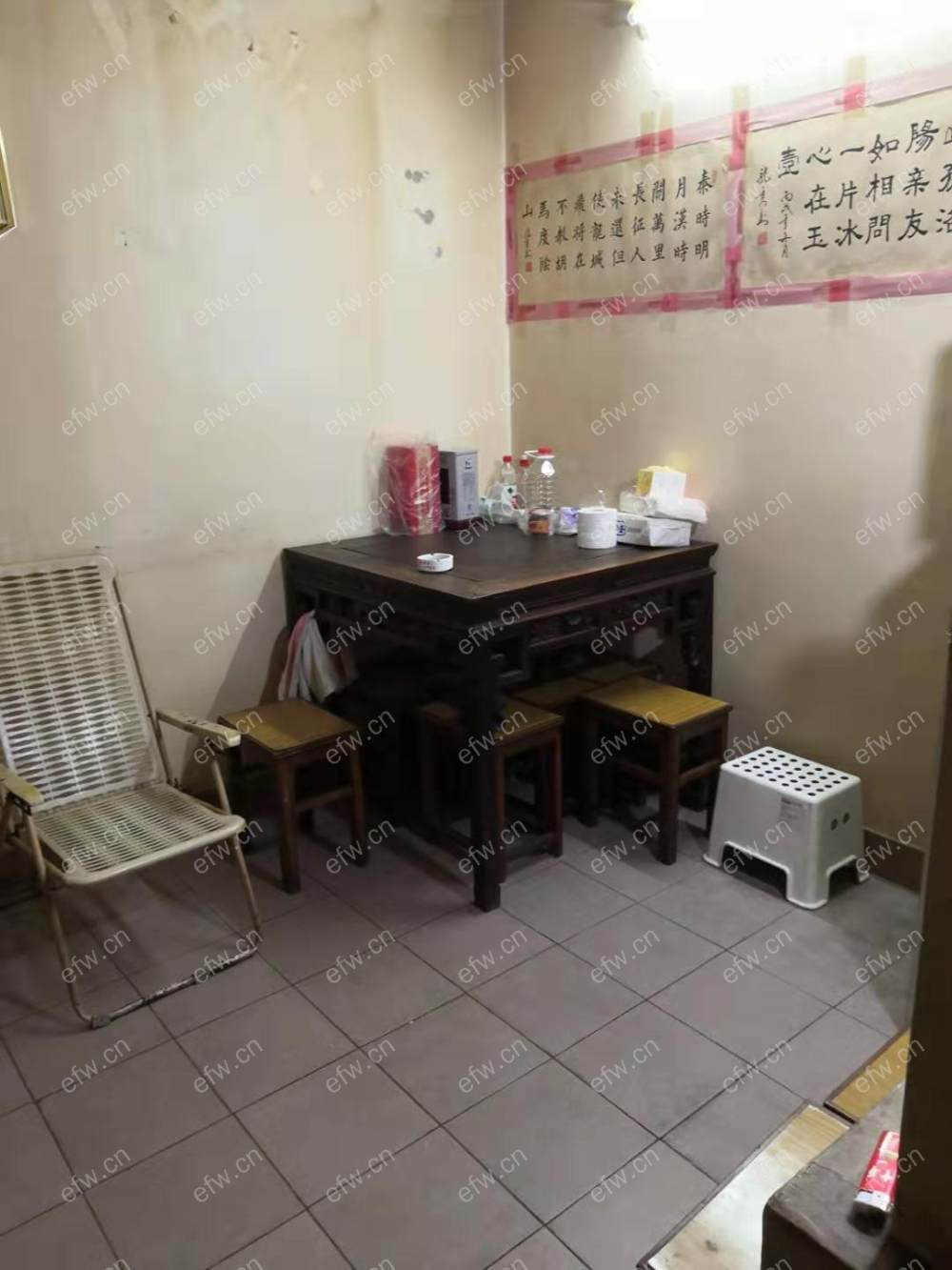 芦庄二区 2室2厅