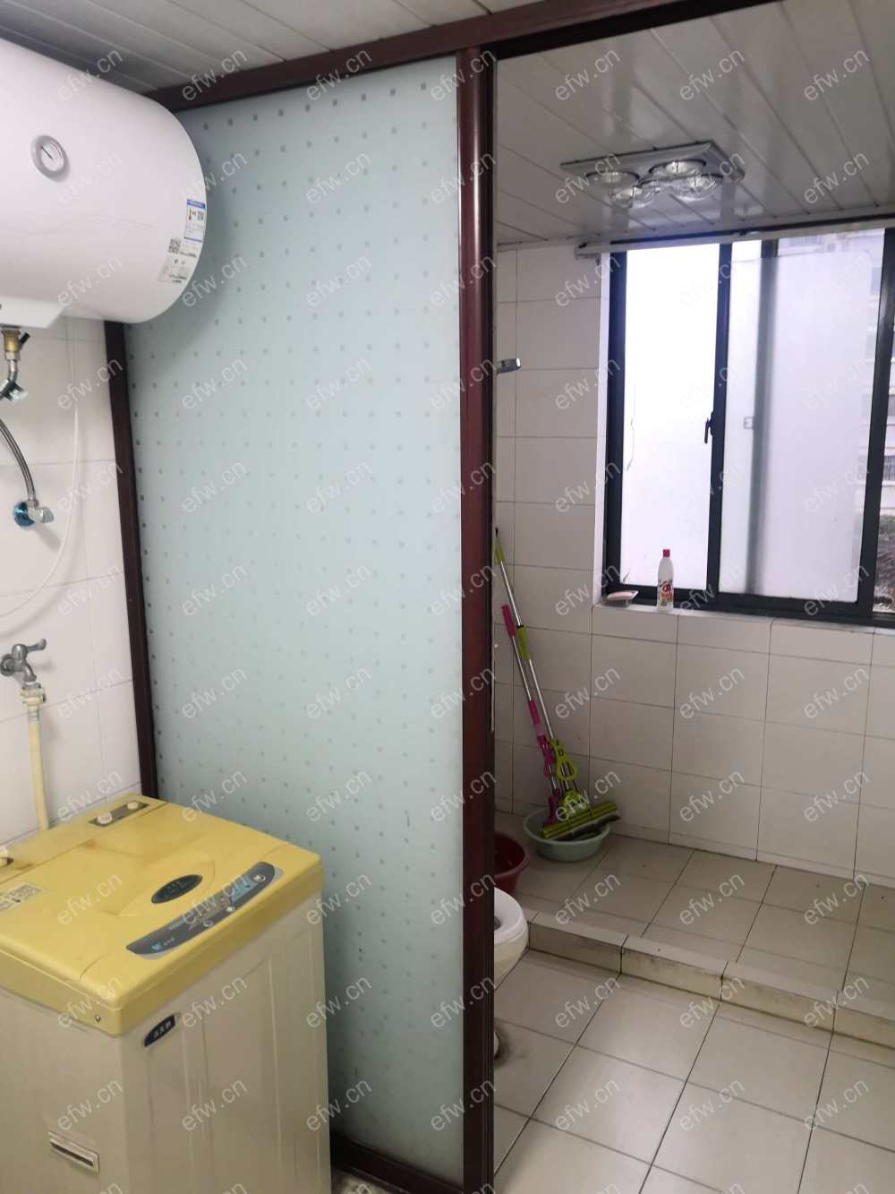 民丰北苑 2室2厅出租