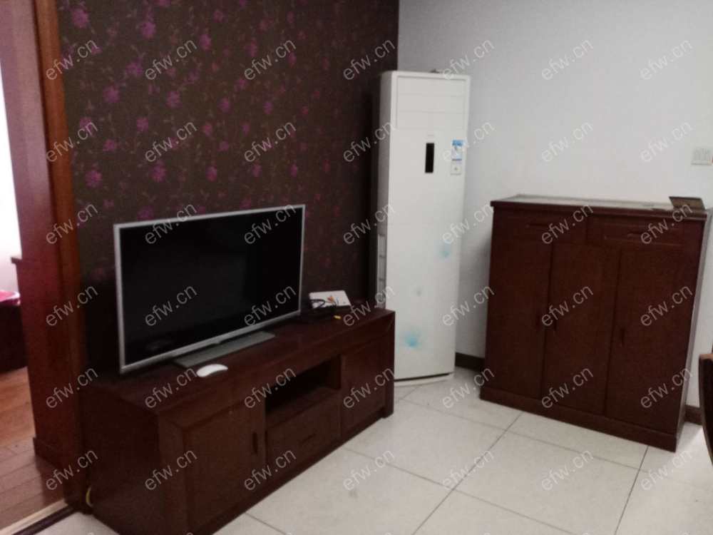 建乐家园（建乐苑） 3室2厅1卫精装修拎
