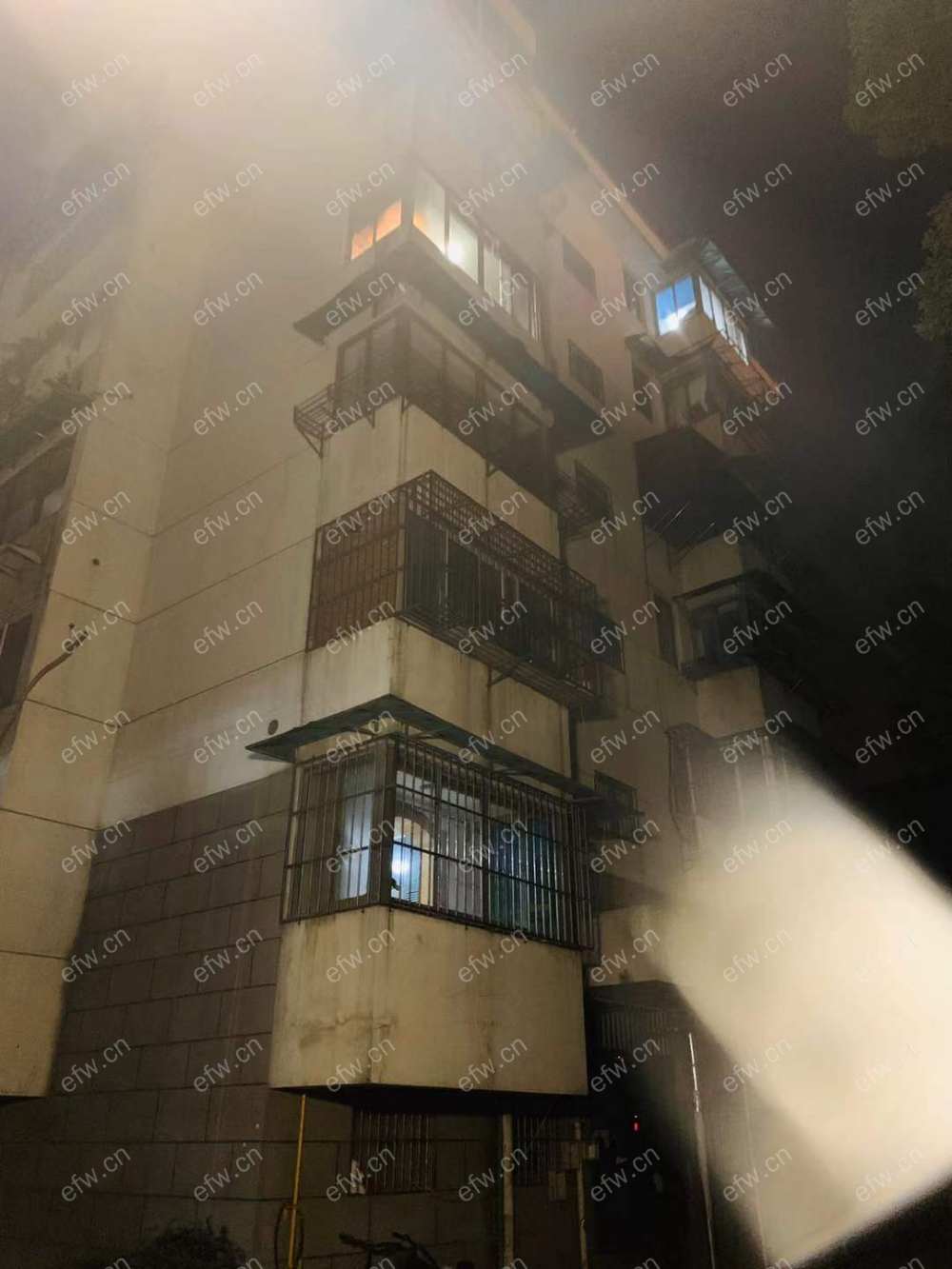 惠畅里 2室2厅