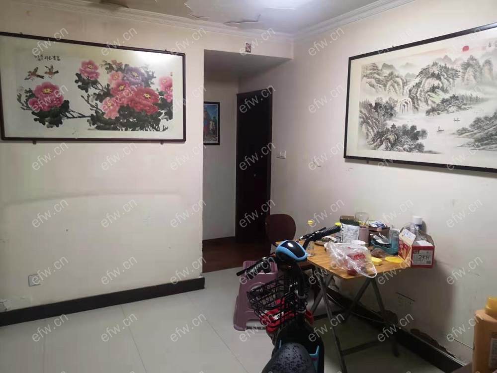 芦庄一区 2室1厅