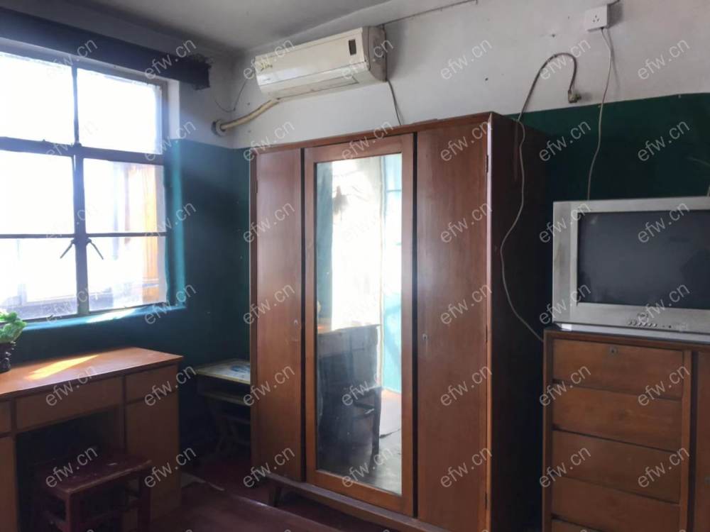 曹张新村 1室1厅