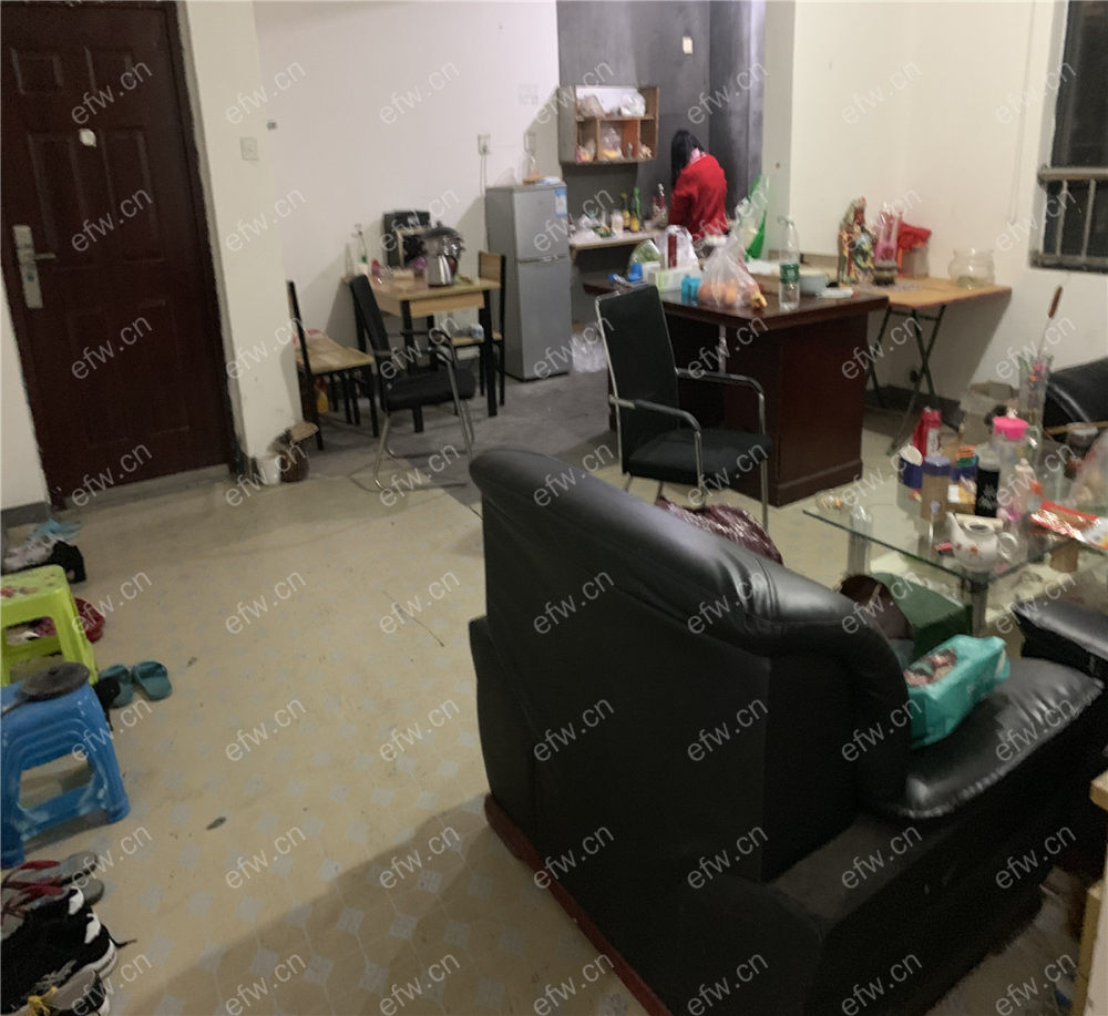 侬联家园 2室2厅