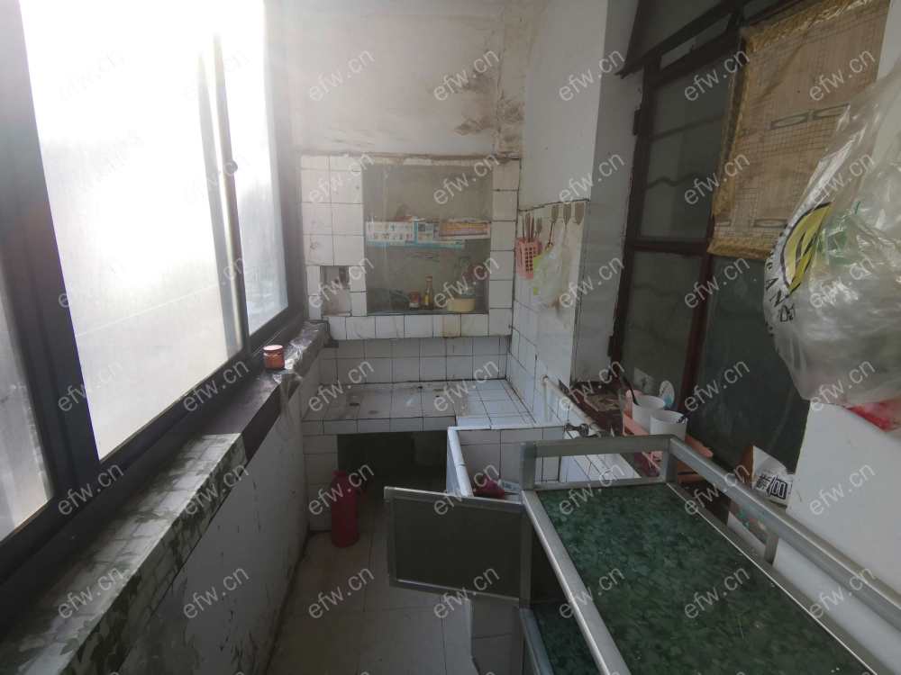 清扬新村 1室1厅........