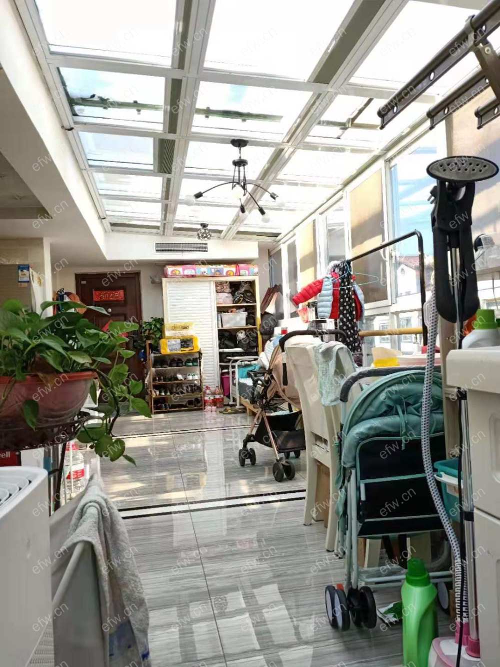 金洋奥澜(悦水园） 3室2厅
