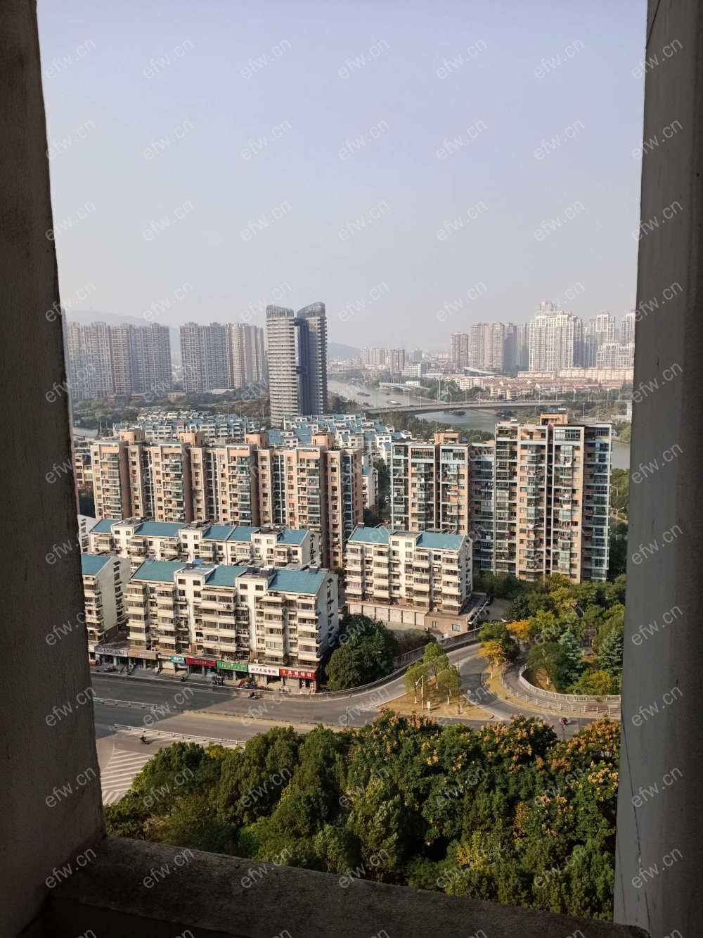 建乐家园（建乐苑） 3室2厅1卫精装修拎