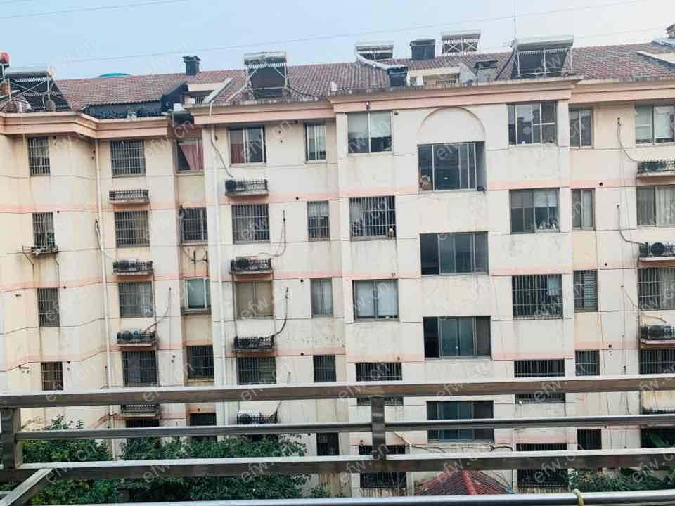 刘潭二村 3室2厅