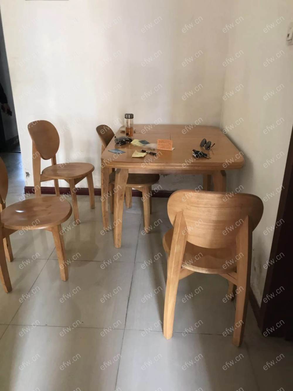 惠麓苑 2室2厅