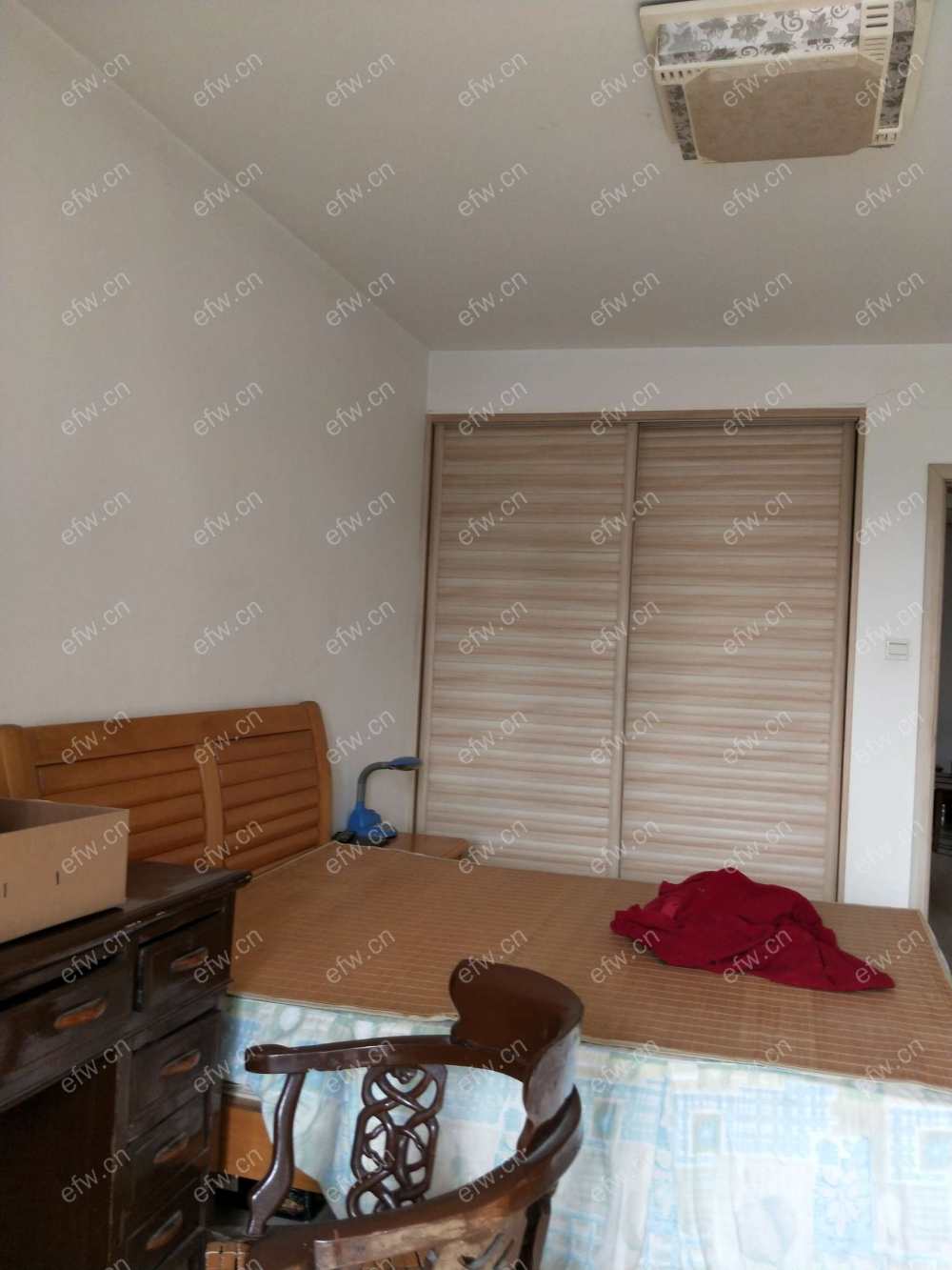 江海新村 2室1厅