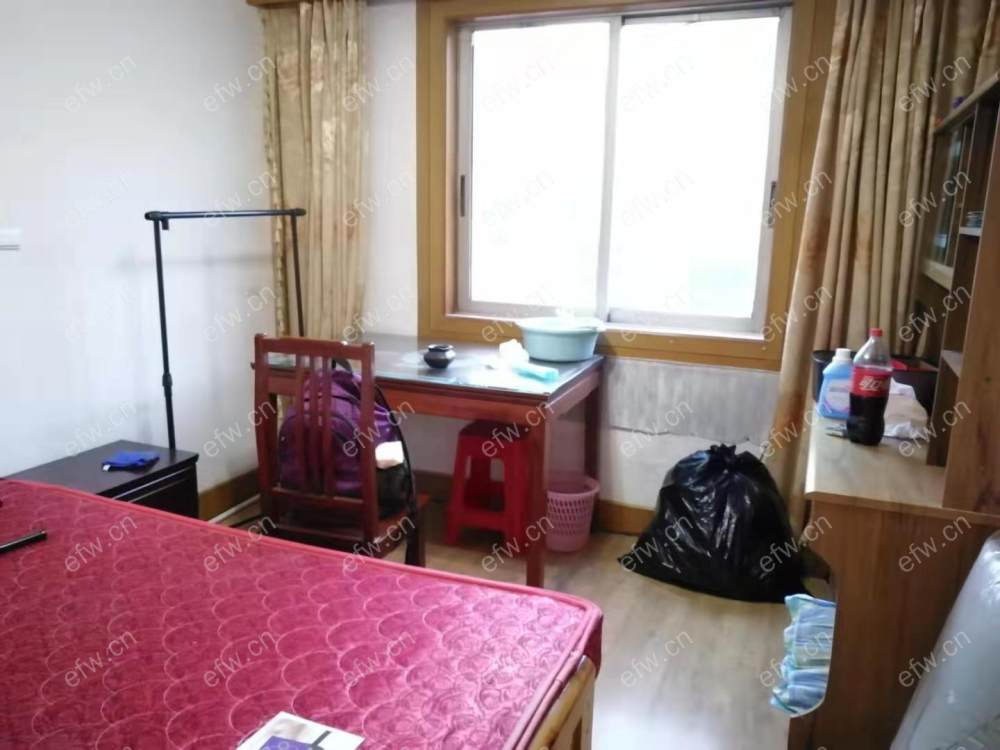 通扬新村 2室1厅  1500