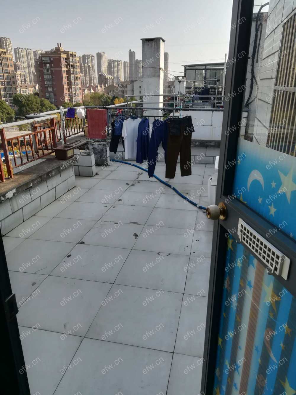 广益佳苑二期 4室2厅