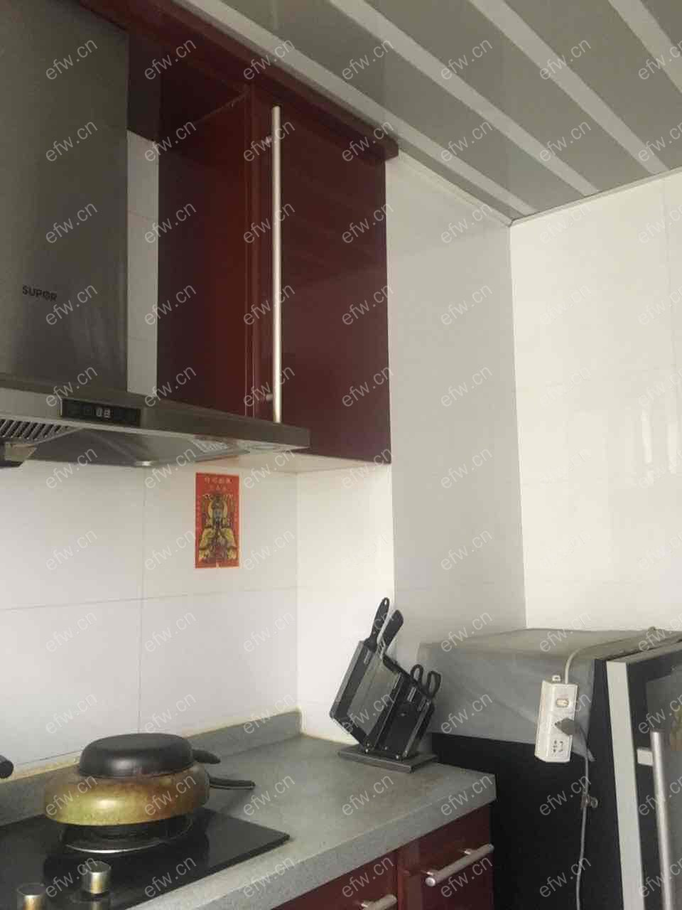 凤宾家园 3室2厅