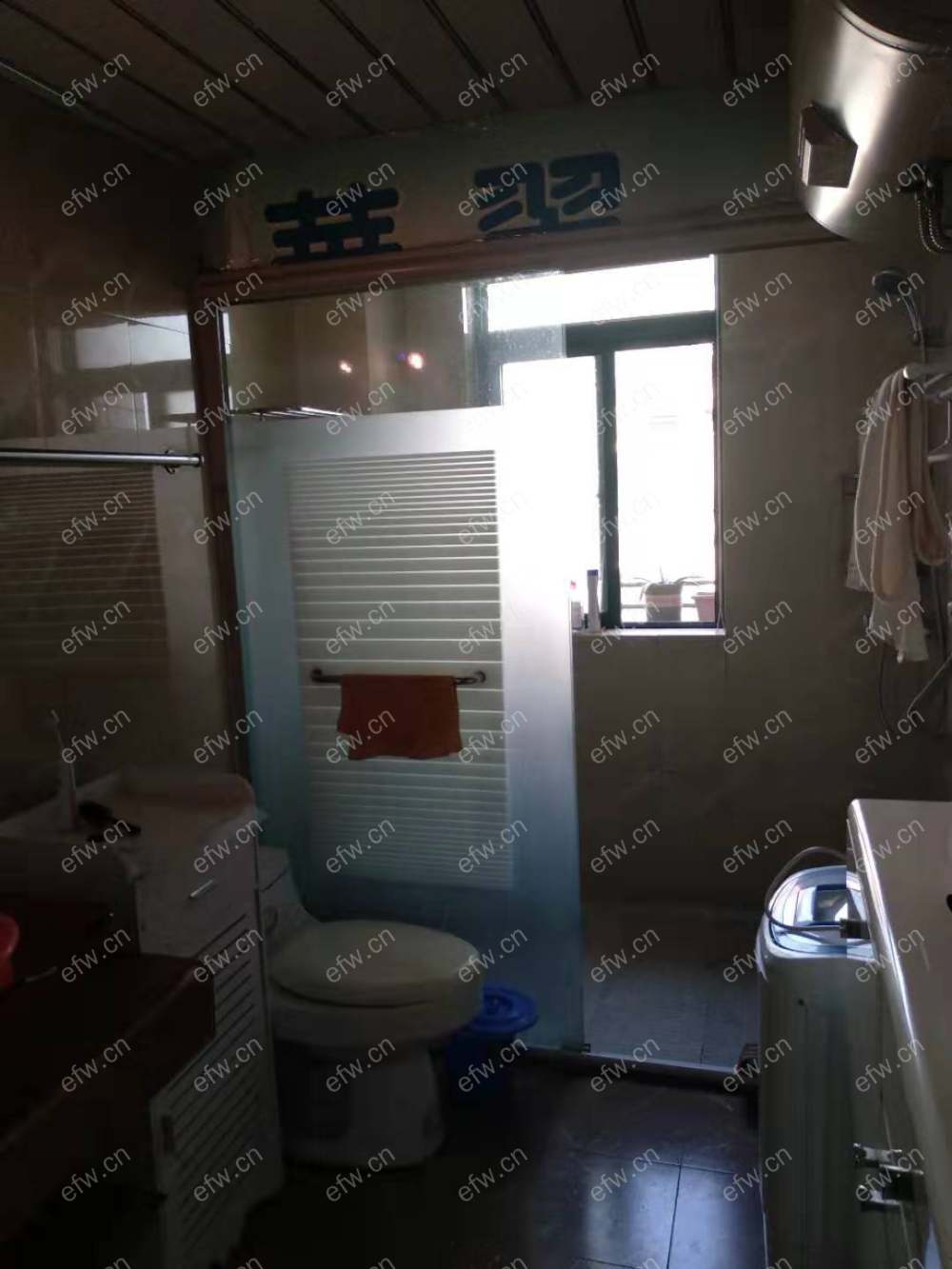 金锡帝景苑 2室2厅