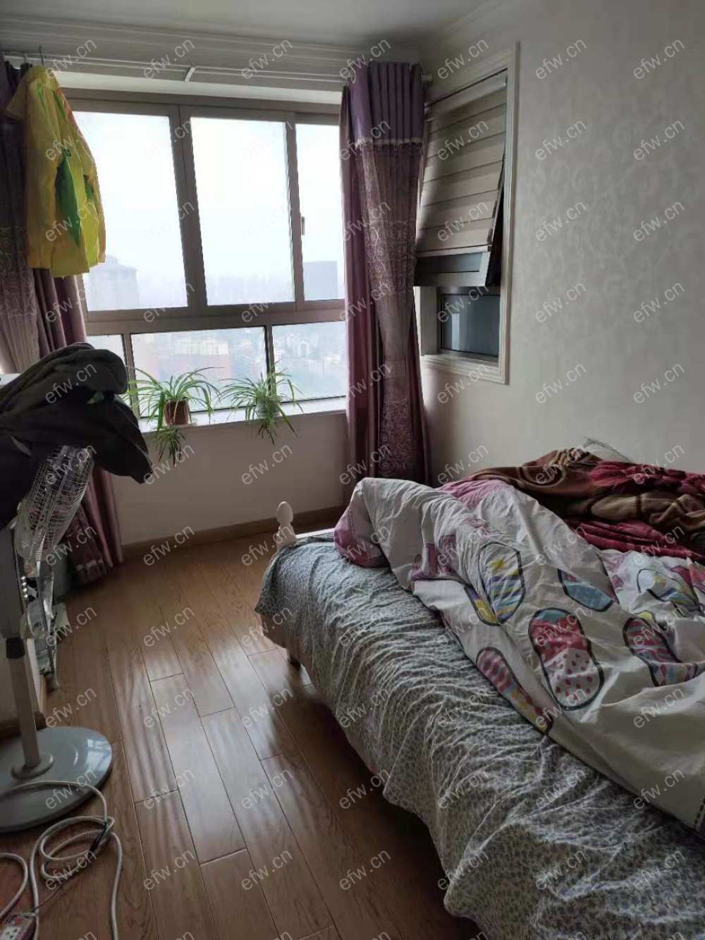 世茂际广场 3室两厅