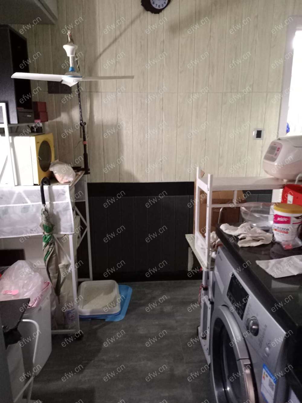湖光新村 2室1厅