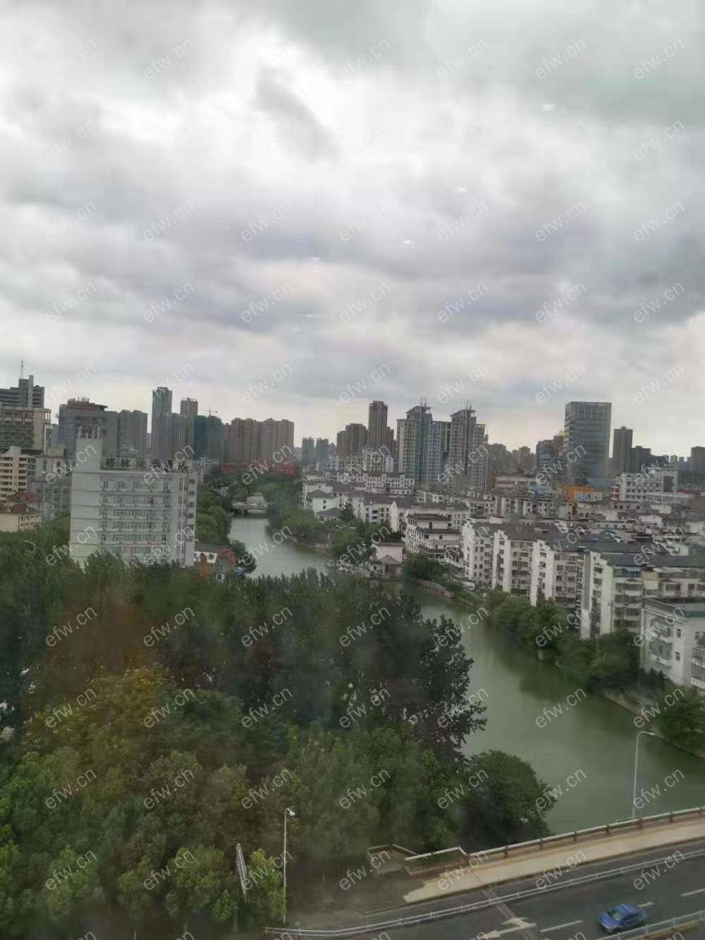 绿地观澜湾 1室1厅