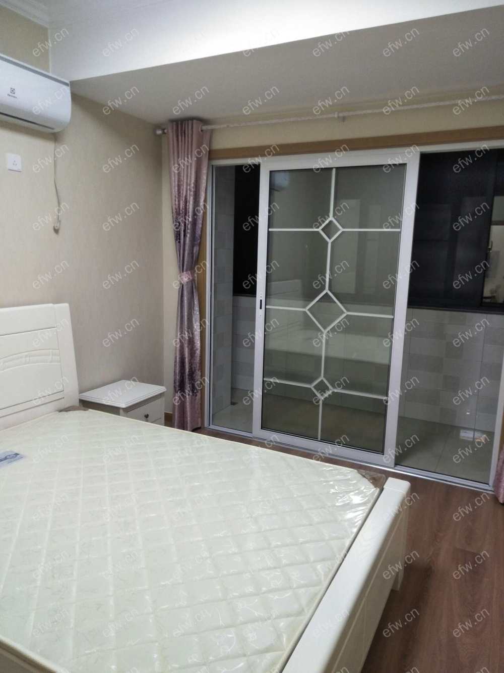 荣御山庄 2室1厅诚心出售