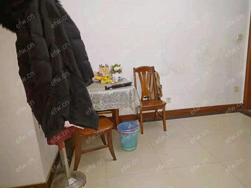 西园里 2室1厅出售