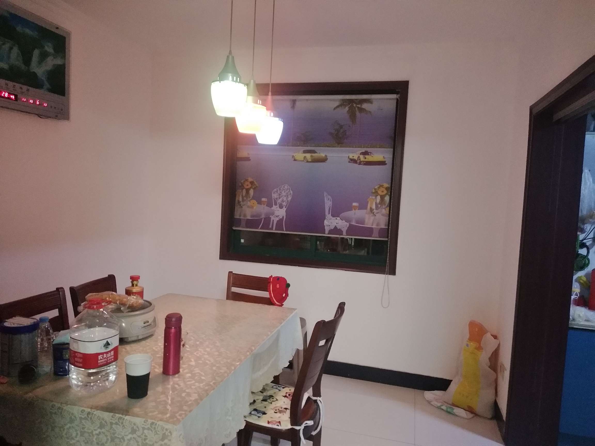 金龙公寓一期