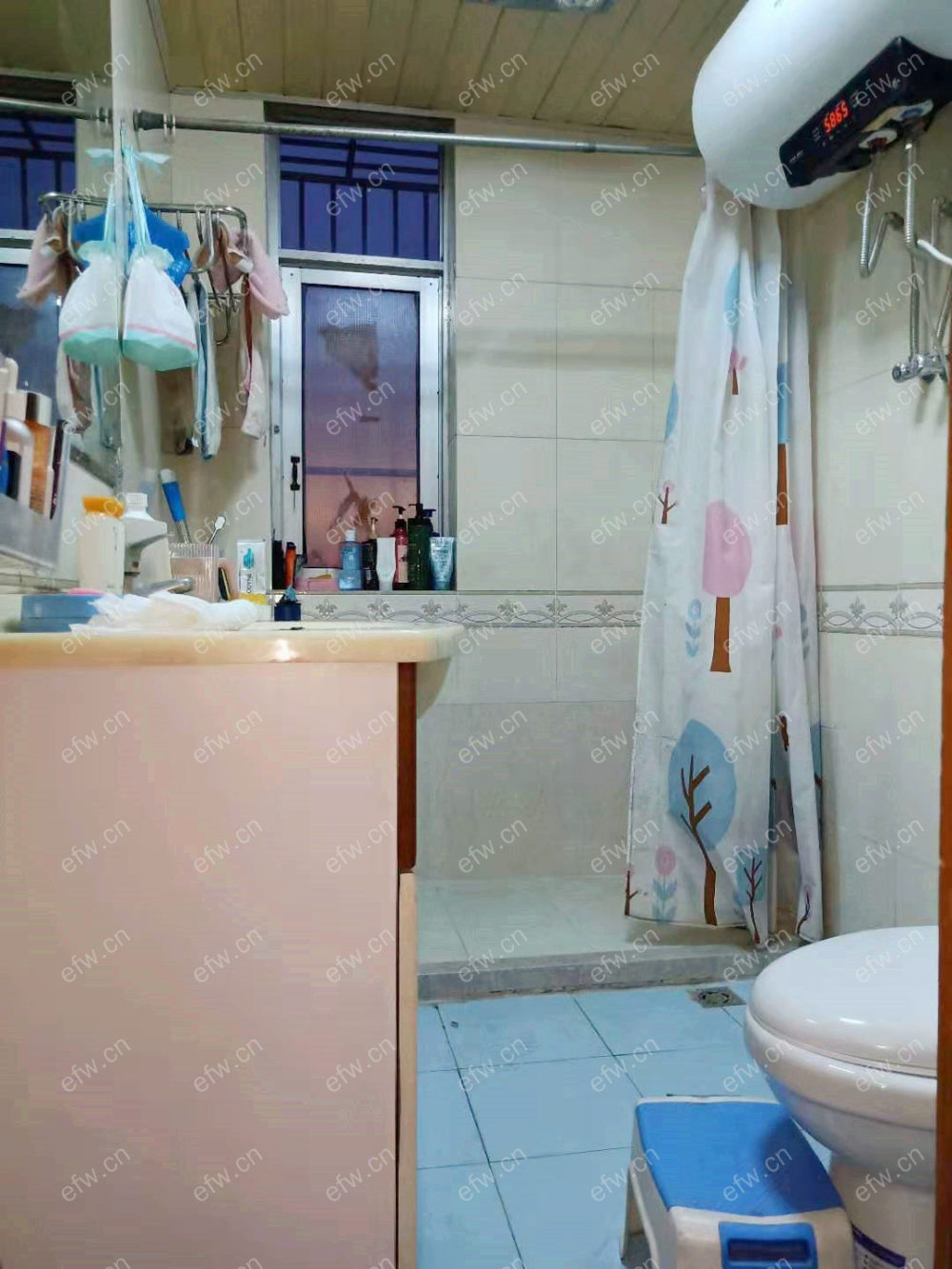西园里 2室1厅出售