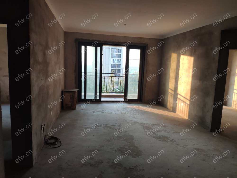 实地玫瑰庄园（一二期）3室2厅