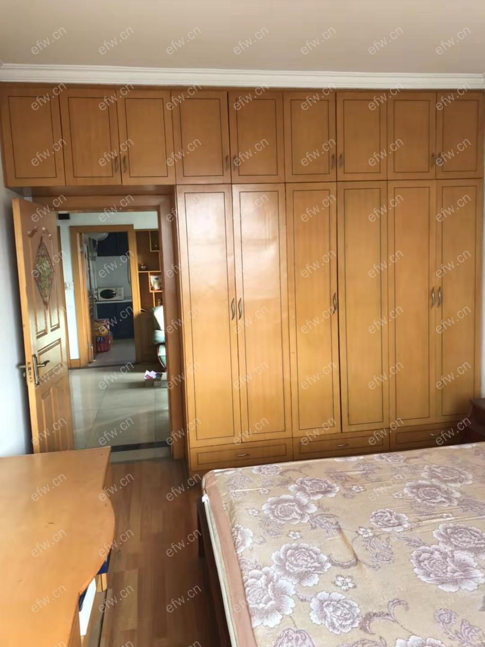 春合苑北区 3室2厅