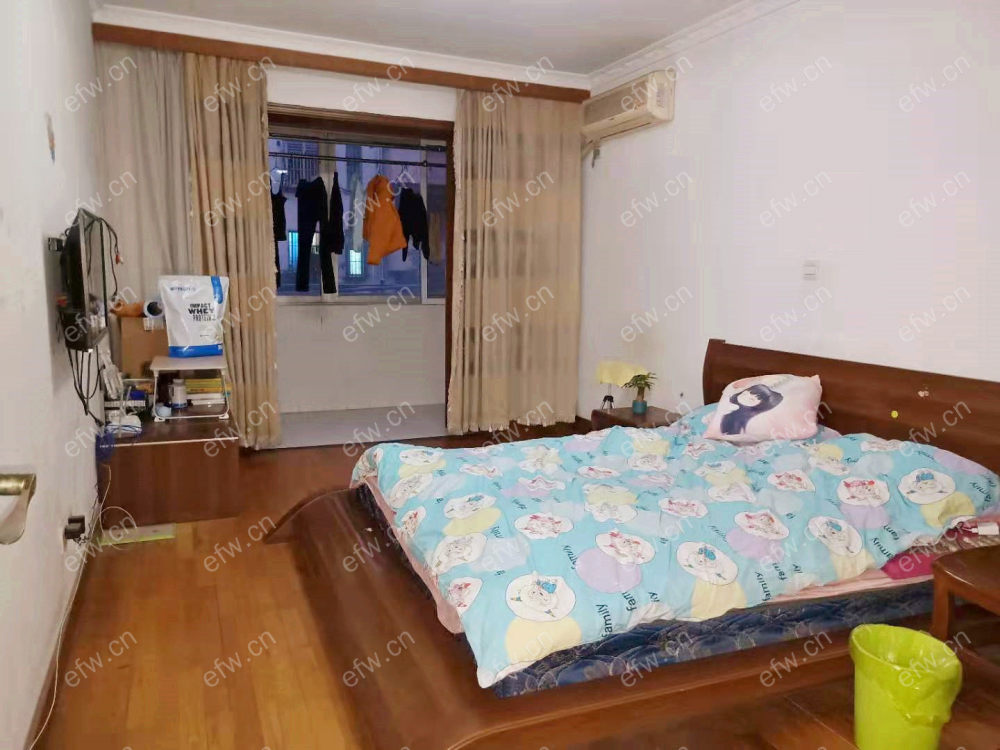 西园里 2室1厅出售