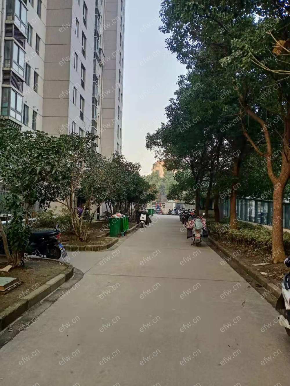 新乐苑小区 1室0厅