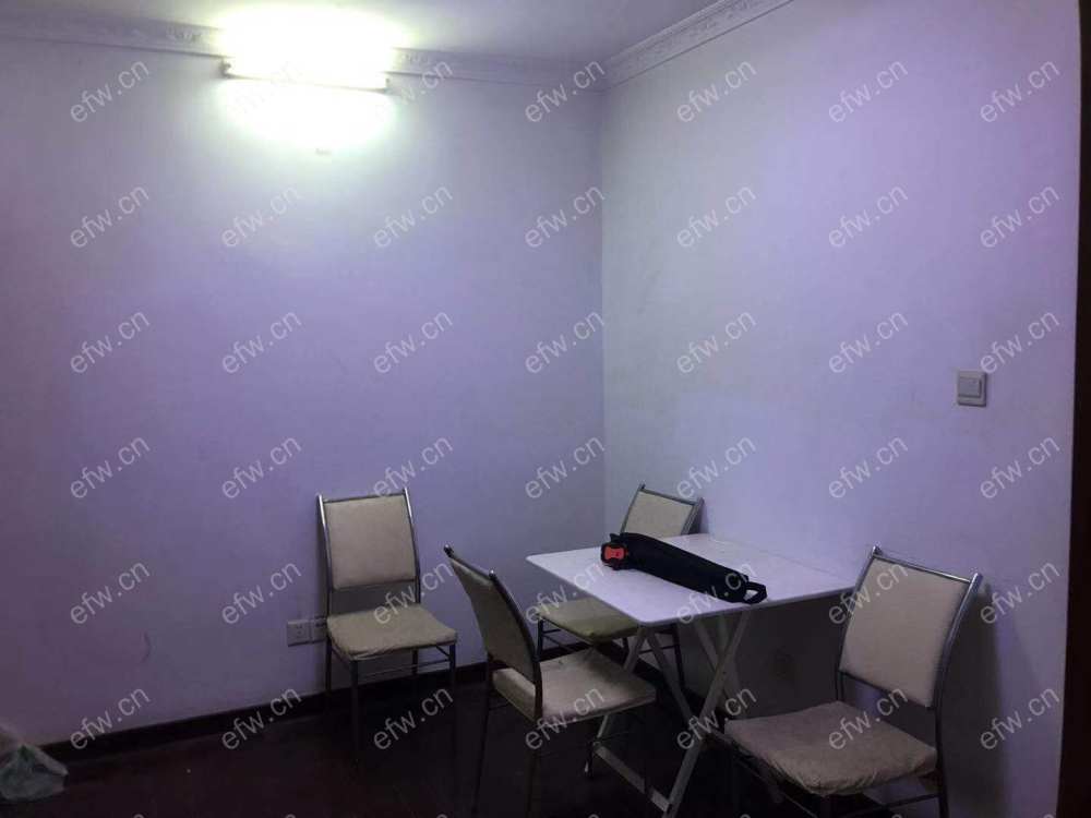 曹张新村 1室1厅
