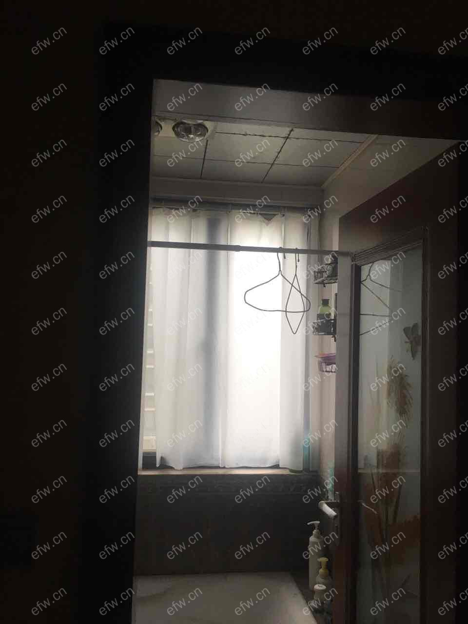 凤宾家园 3室2厅