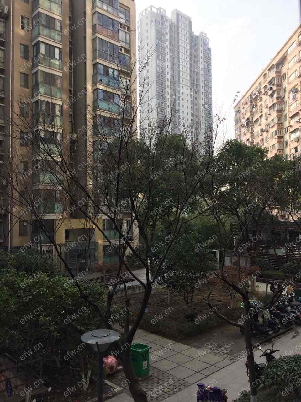嘉德花园 1室1厅