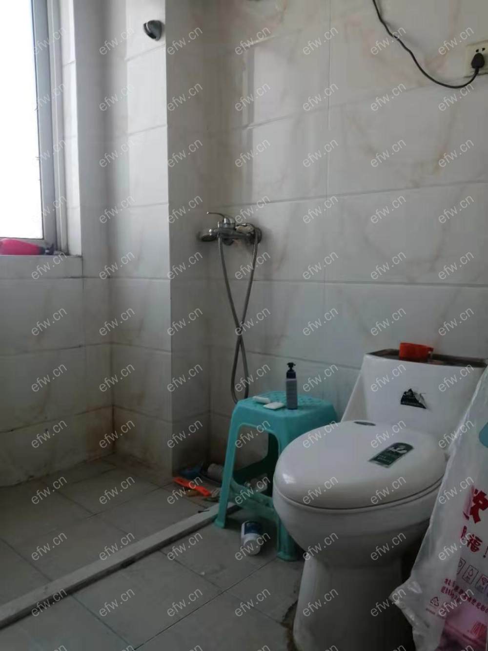绿地世纪城三期 3室2厅