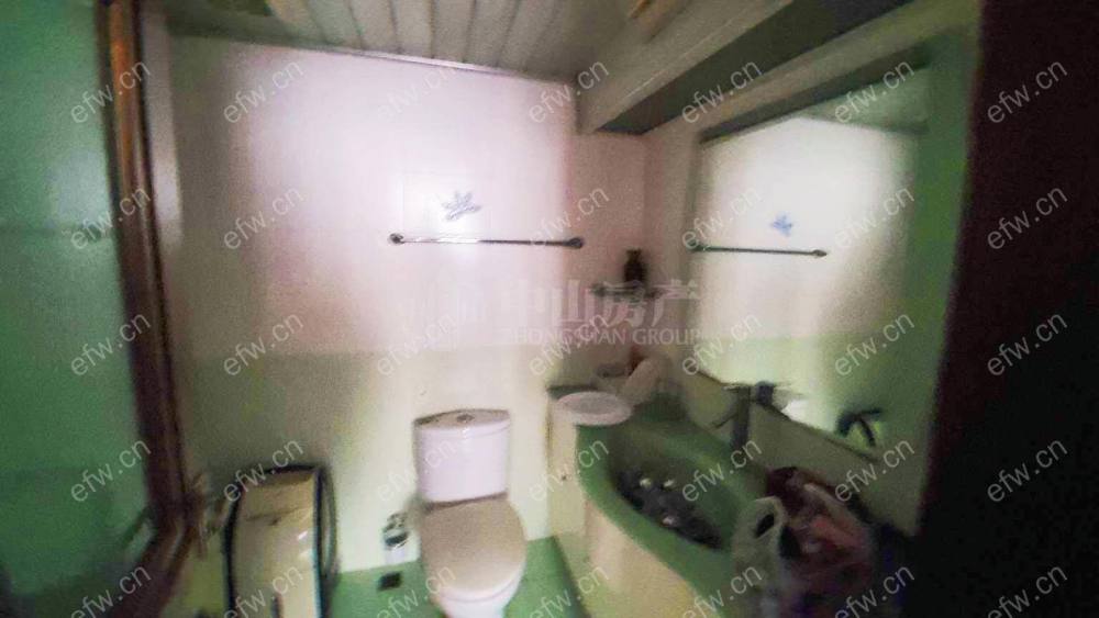 华侨城景华苑 4室2厅