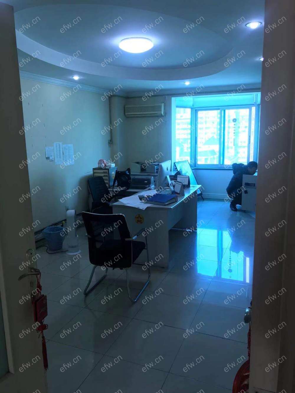婚装全明东边户3房,县前东街 格局工整合理