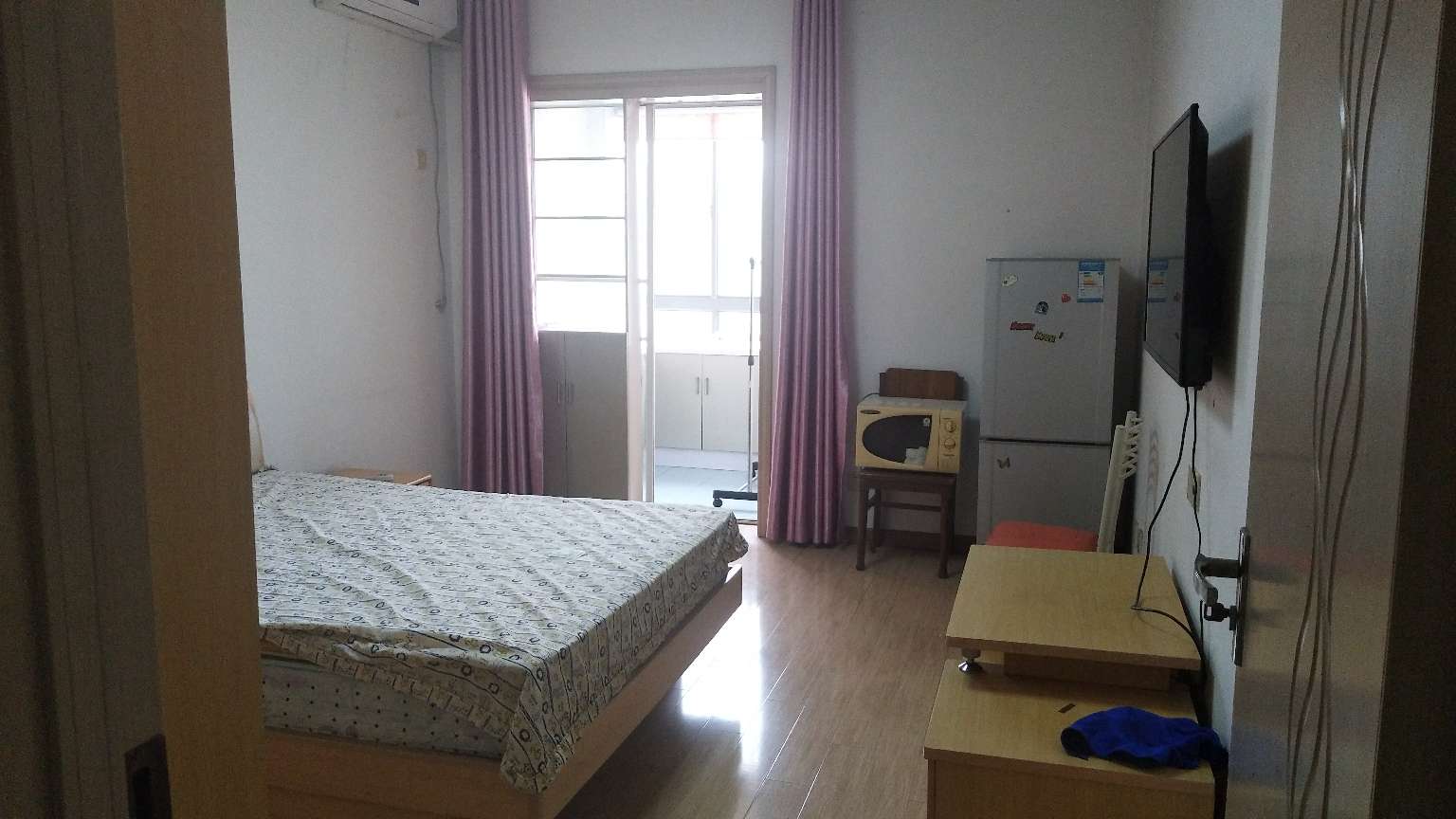嘉德花园 1室1厅