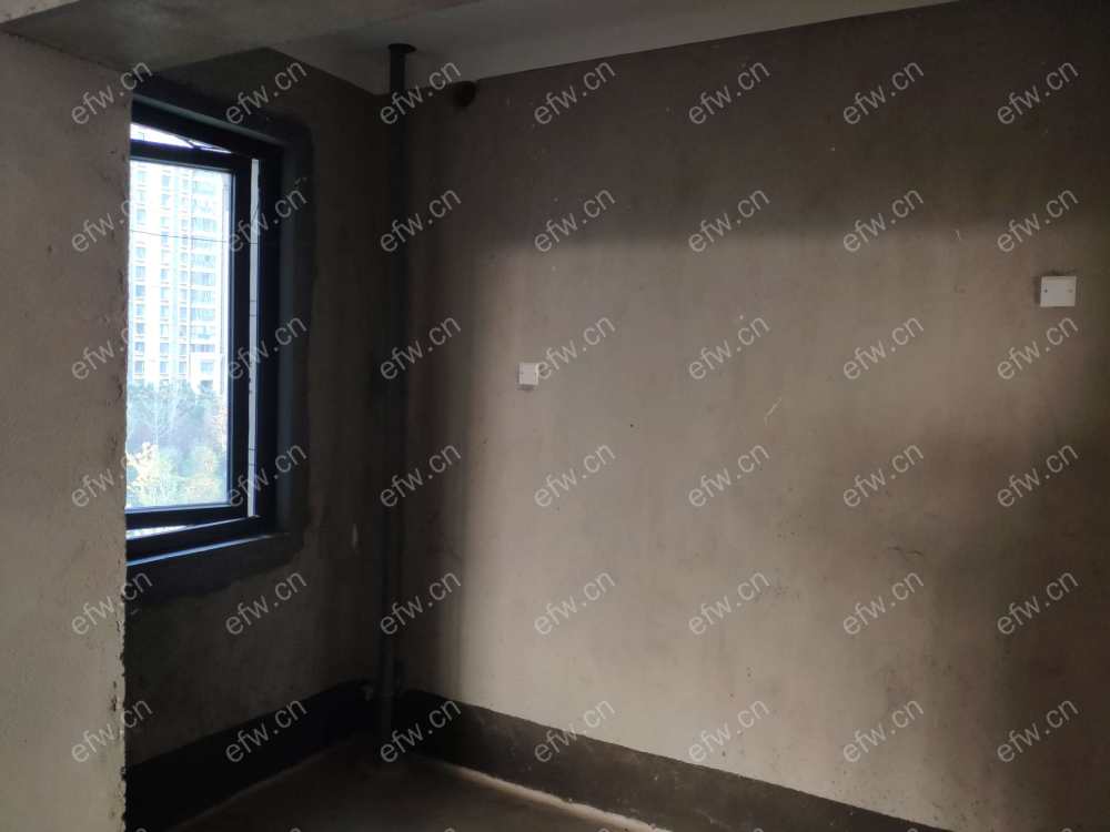 实地玫瑰庄园（一二期）3室2厅