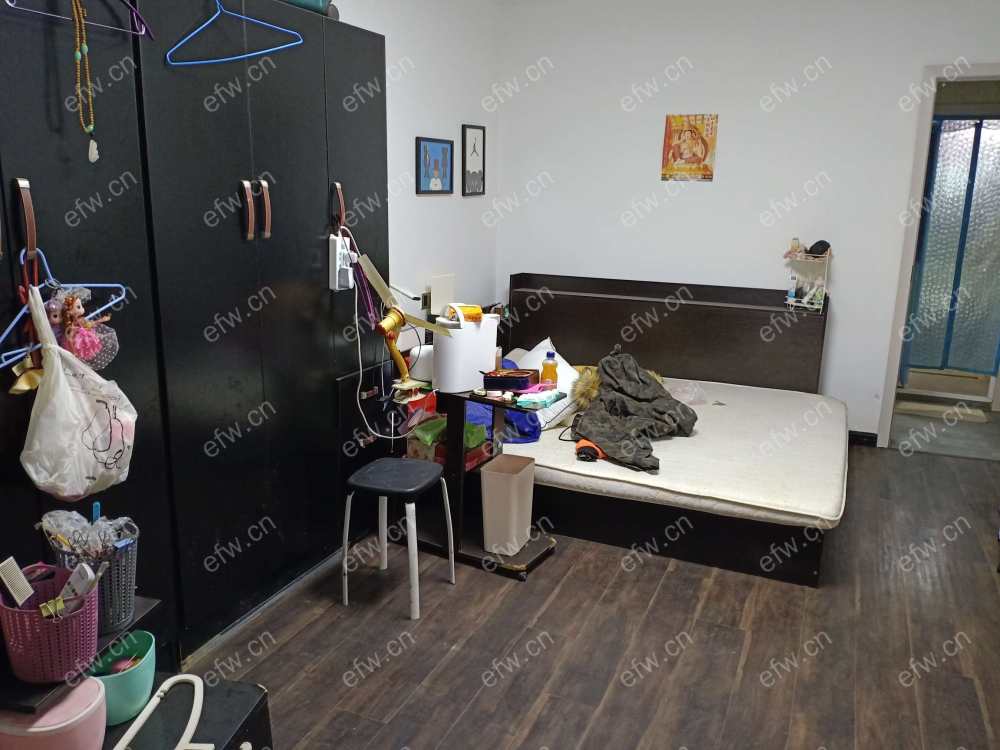 湖光新村 2室1厅