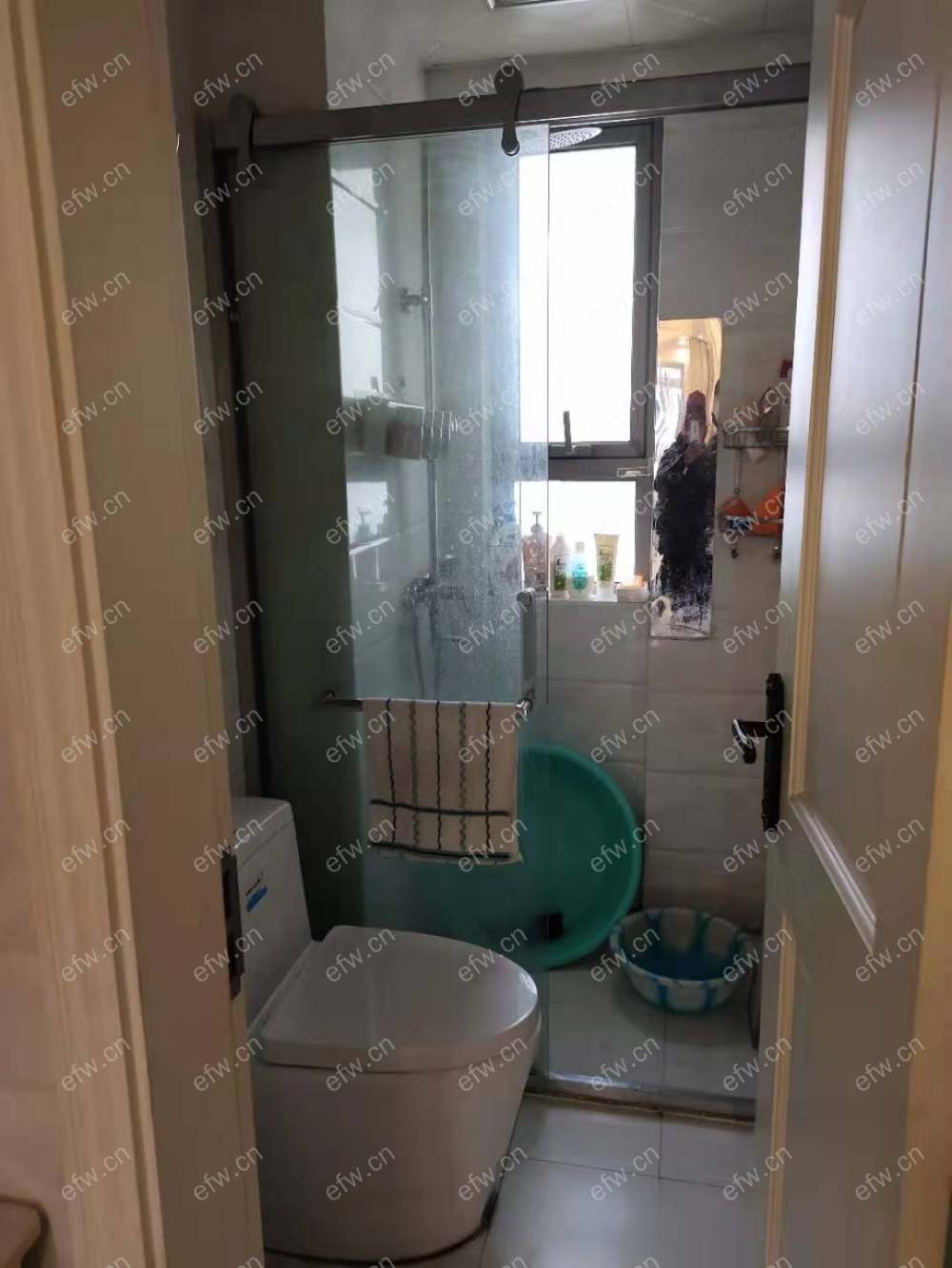 世茂际广场 3室两厅