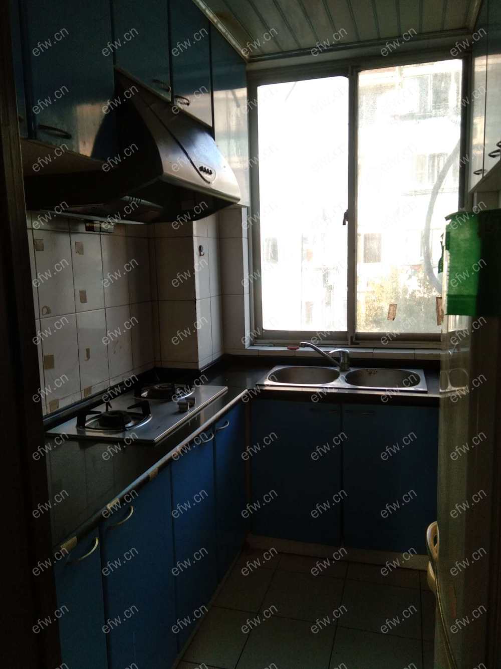 上马墩三村 2室1厅