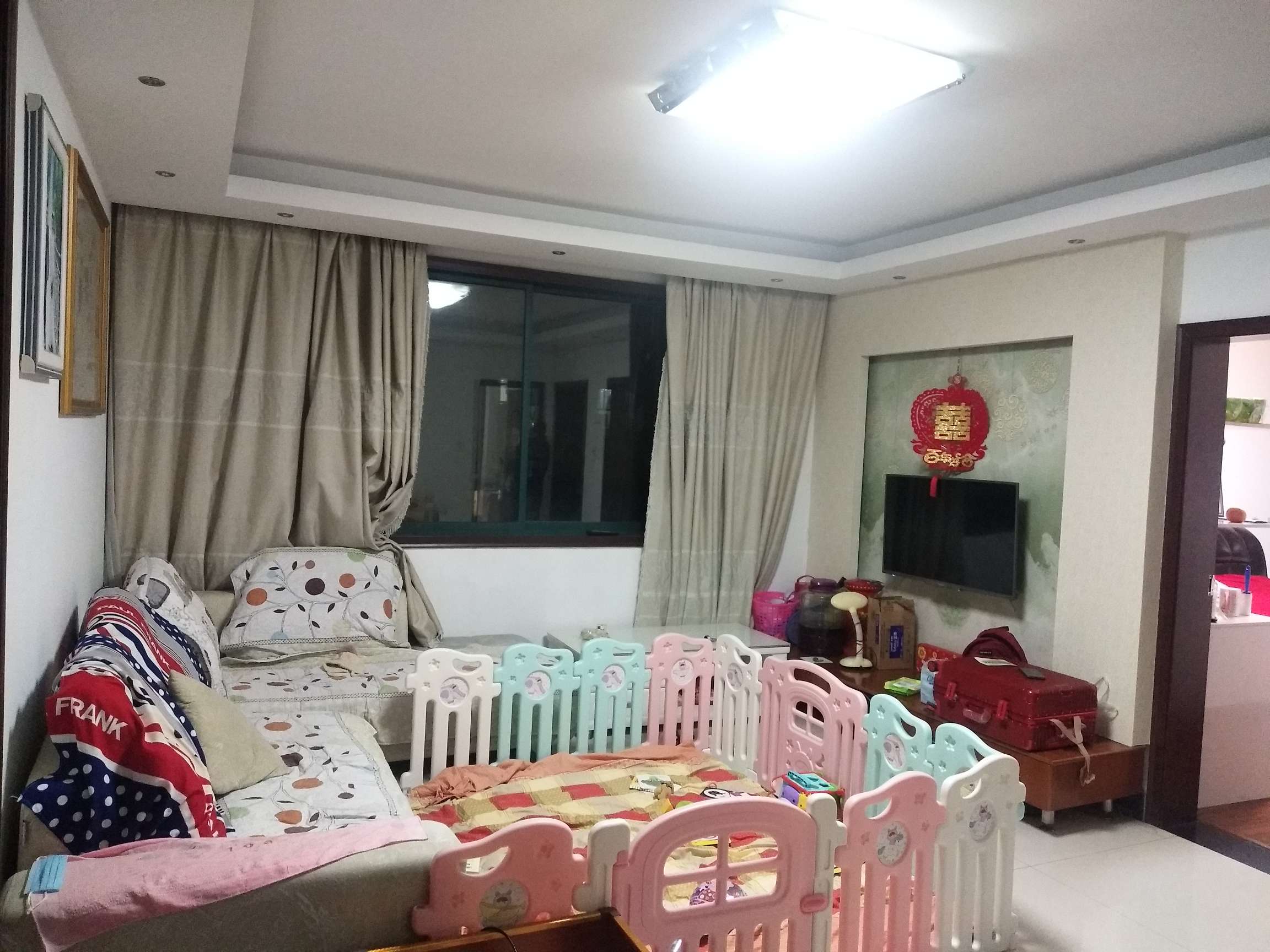 金龙公寓一期