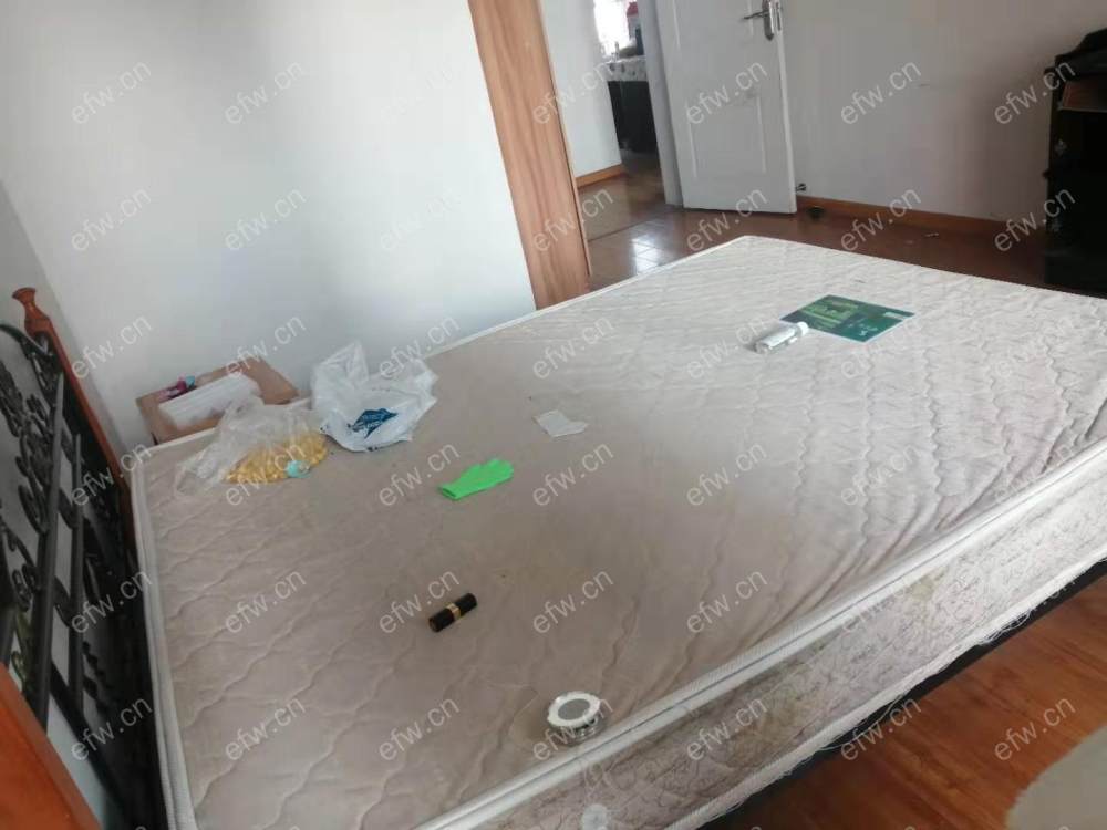 绿地世纪城三期 3室2厅