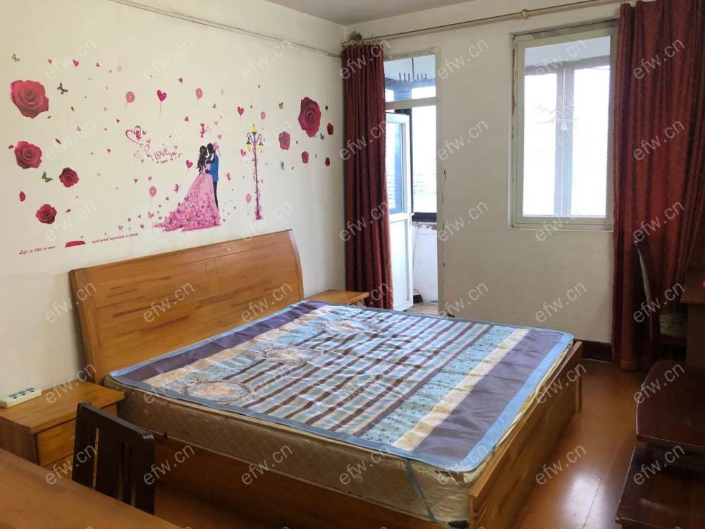 荣巷新村   简装1室1厅