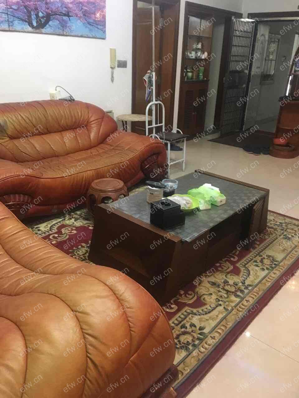 凤宾家园 3室2厅