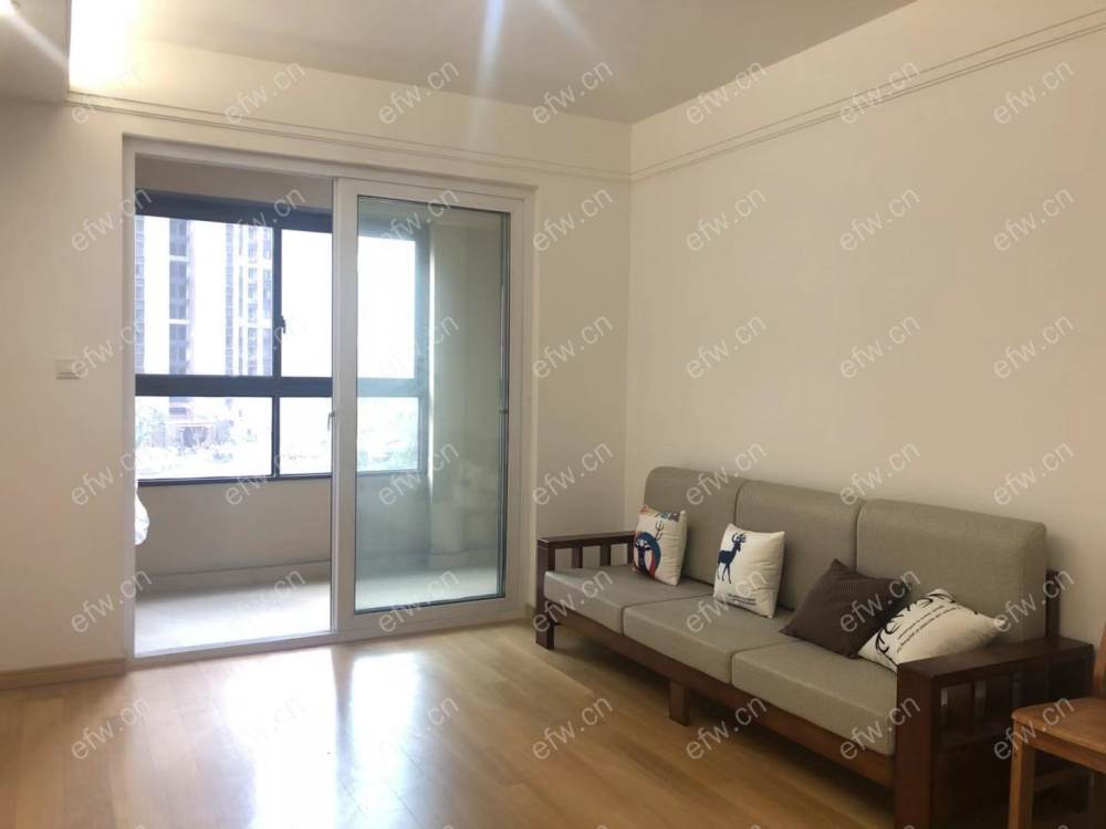 天渝骏园 2室2厅设施齐全